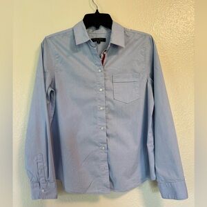 Banana Republic button up shirt